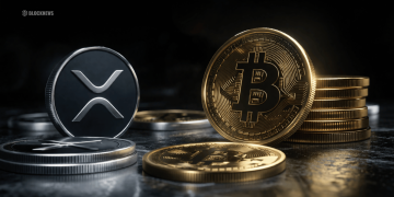 XRP Crypto Inflows Return as Bitcoin Dominates – Here Is What Institutions Are Positioning For