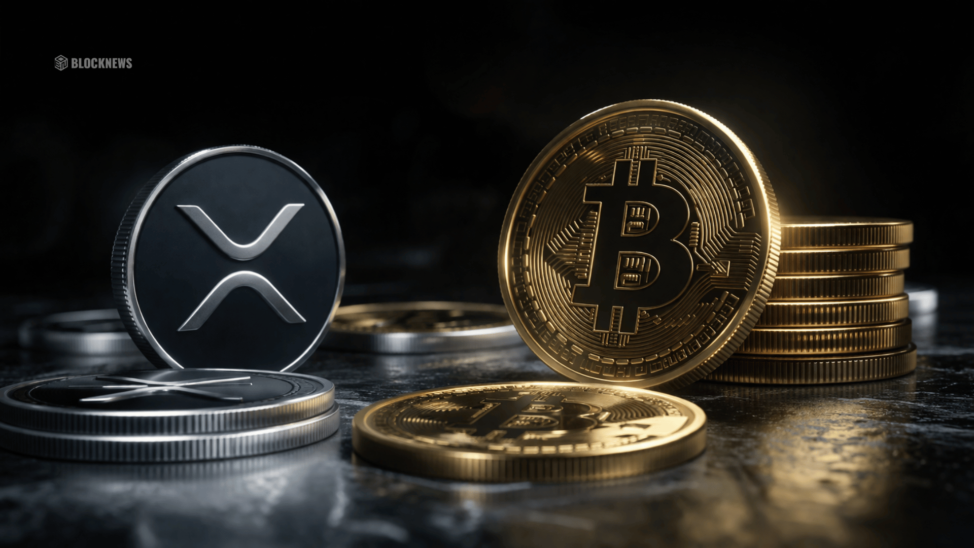 XRP Crypto Inflows Return as Bitcoin Dominates – Here Is What Institutions Are Positioning For
