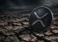 XRP Crypto Liquidity Drops as Short Pressure Builds - Here Is What Happens Next