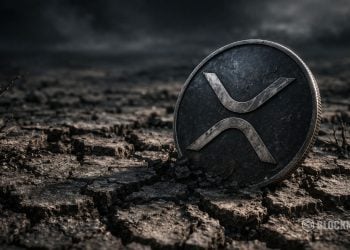 XRP Crypto Liquidity Drops as Short Pressure Builds – Here Is What Happens Next