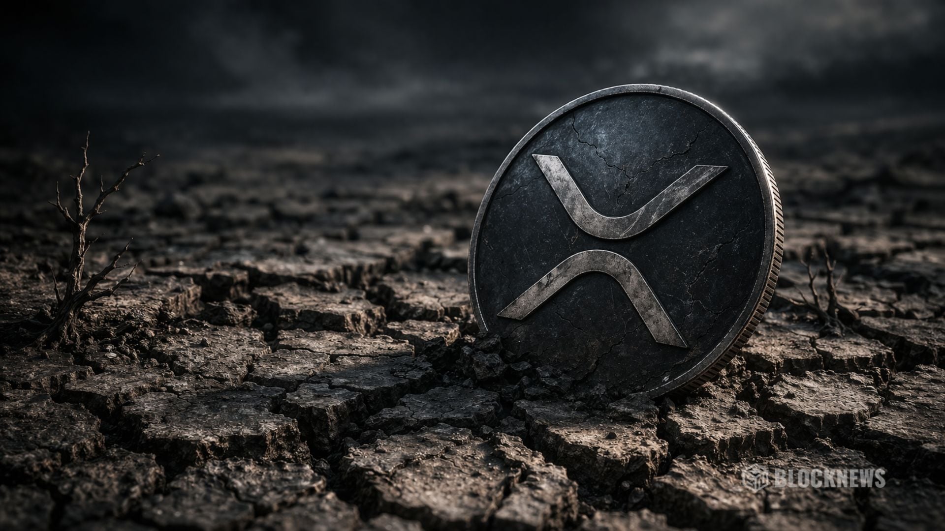 XRP Crypto Liquidity Drops as Short Pressure Builds – Here Is What Happens Next