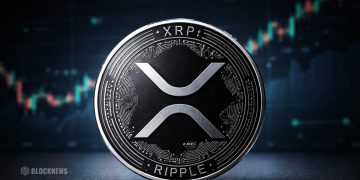XRP Crypto Metrics Raise Questions - Here Is Why the Story May Be Shifting