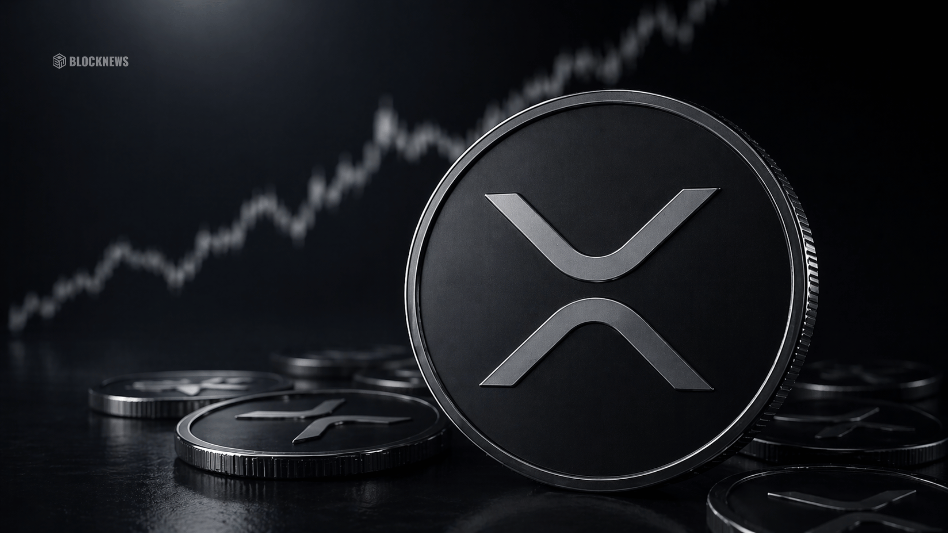 XRP Crypto Price Could Surge to $2,950 – Here Is What Institutional Adoption Really Means