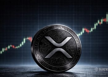 XRP Crypto Setup Hints at Breakout Potential – Here Is What Traders Are Watching Next