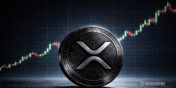 XRP Crypto Setup Hints at Breakout Potential – Here Is What Traders Are Watching Next