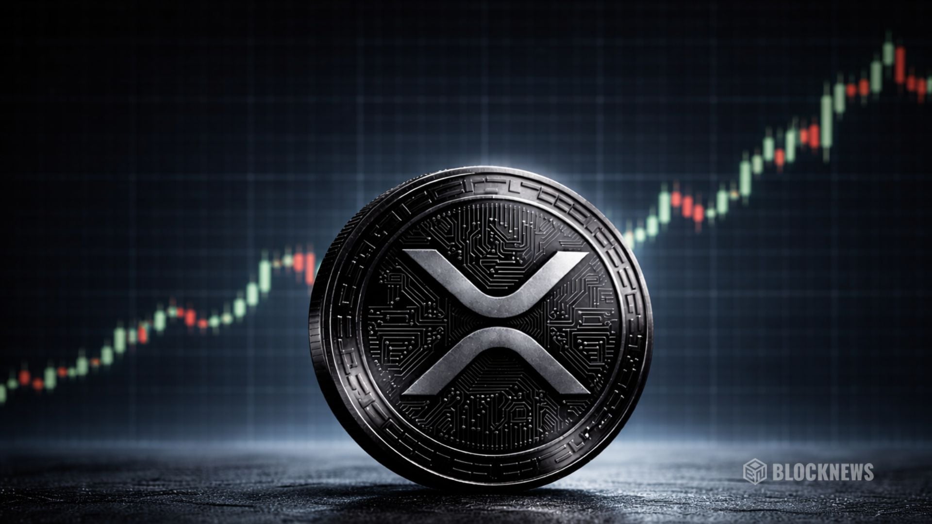 XRP Crypto Setup Hints at Breakout Potential – Here Is What Traders Are Watching Next