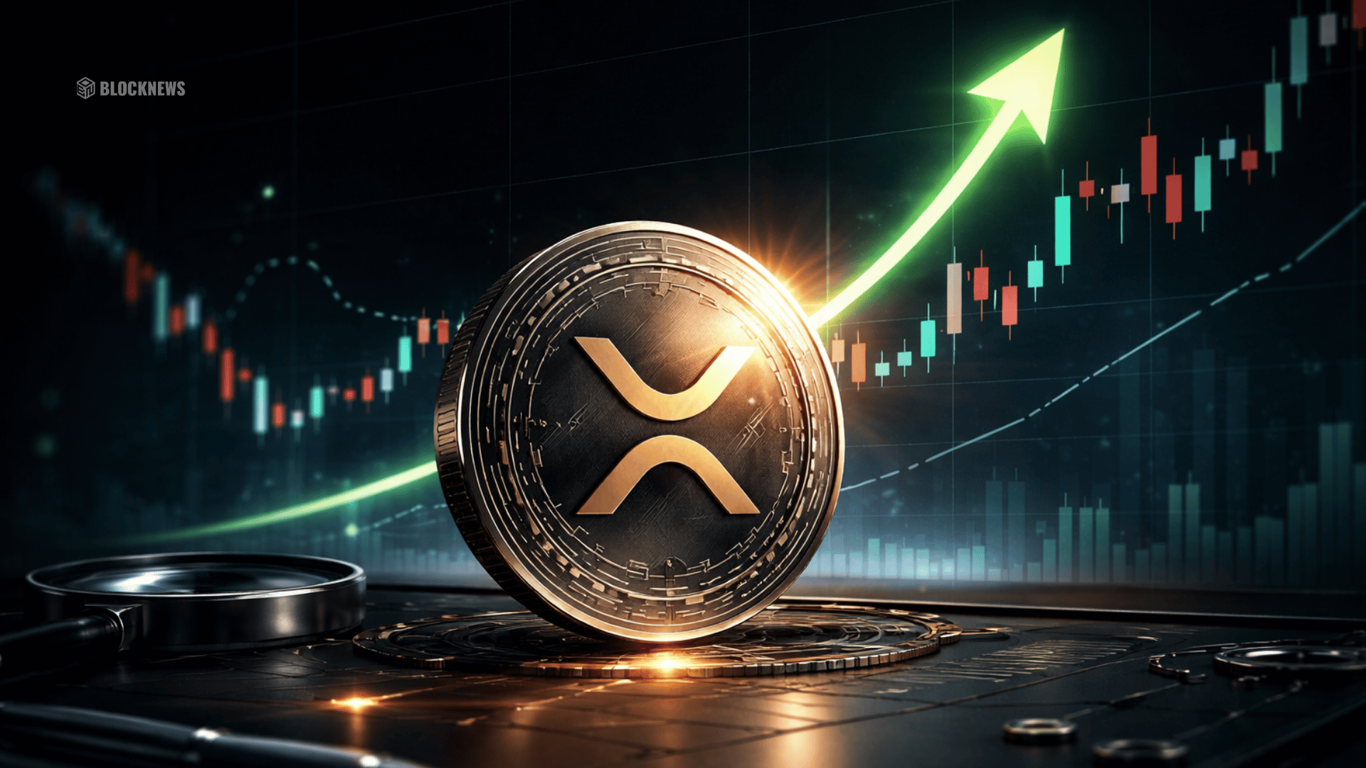 XRP Crypto Setup Signals Potential Reversal – Here Is Why Fear Might Be the Opportunity