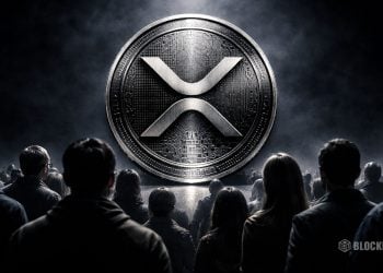 XRP Crypto Shows Weak Recovery With Negative CVD – Here Is Why Traders Stay Cautious