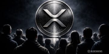 XRP Crypto Shows Weak Recovery With Negative CVD – Here Is Why Traders Stay Cautious