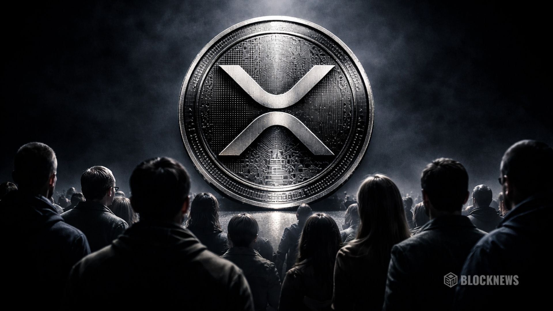 XRP Crypto Shows Weak Recovery With Negative CVD – Here Is Why Traders Stay Cautious