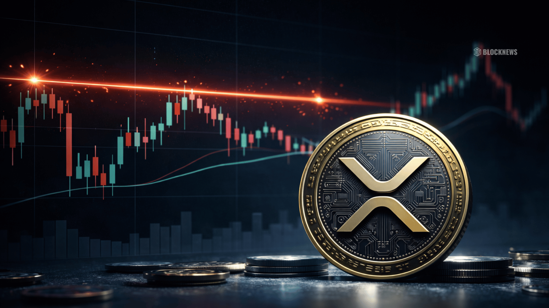XRP Crypto Struggles at $1.50 Resistance – Here Is What Needs to Happen for $3
