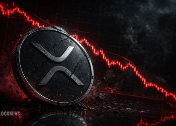 XRP Crypto Supply in Profit Falls to 2024 Lows – Here Is What It Means