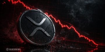 XRP Crypto Supply in Profit Falls to 2024 Lows – Here Is What It Means
