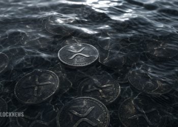 XRP Crypto Tests Key Levels Amid Identity Debate - Here Is What Could Drive the Next Move