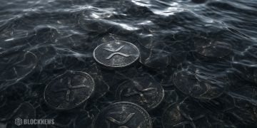 XRP Crypto Tests Key Levels Amid Identity Debate – Here Is What Could Drive the Next Move