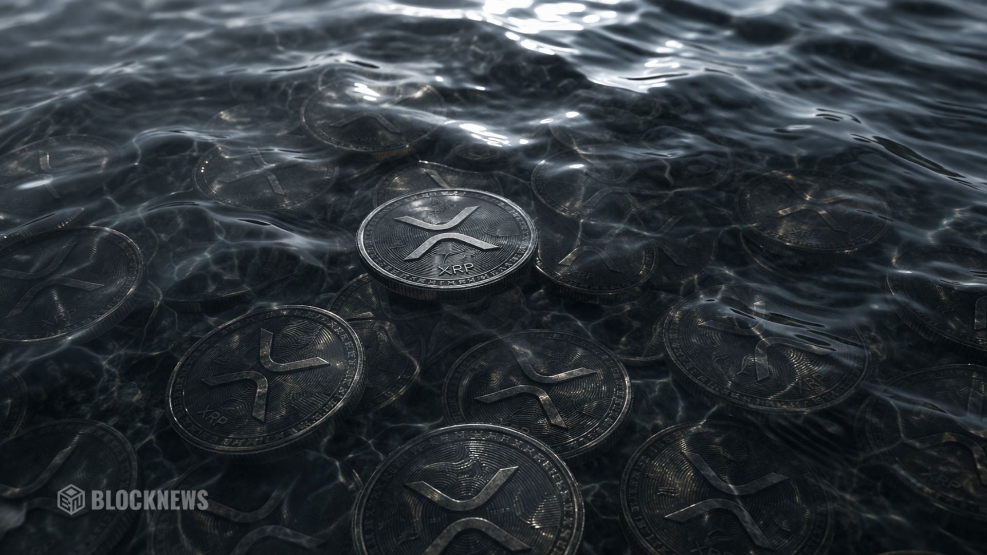 XRP Crypto Tests Key Levels Amid Identity Debate – Here Is What Could Drive the Next Move