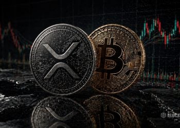 XRP Faces Pressure Across USDT and BTC Pairs – Here Is What This Crypto Trend Signals