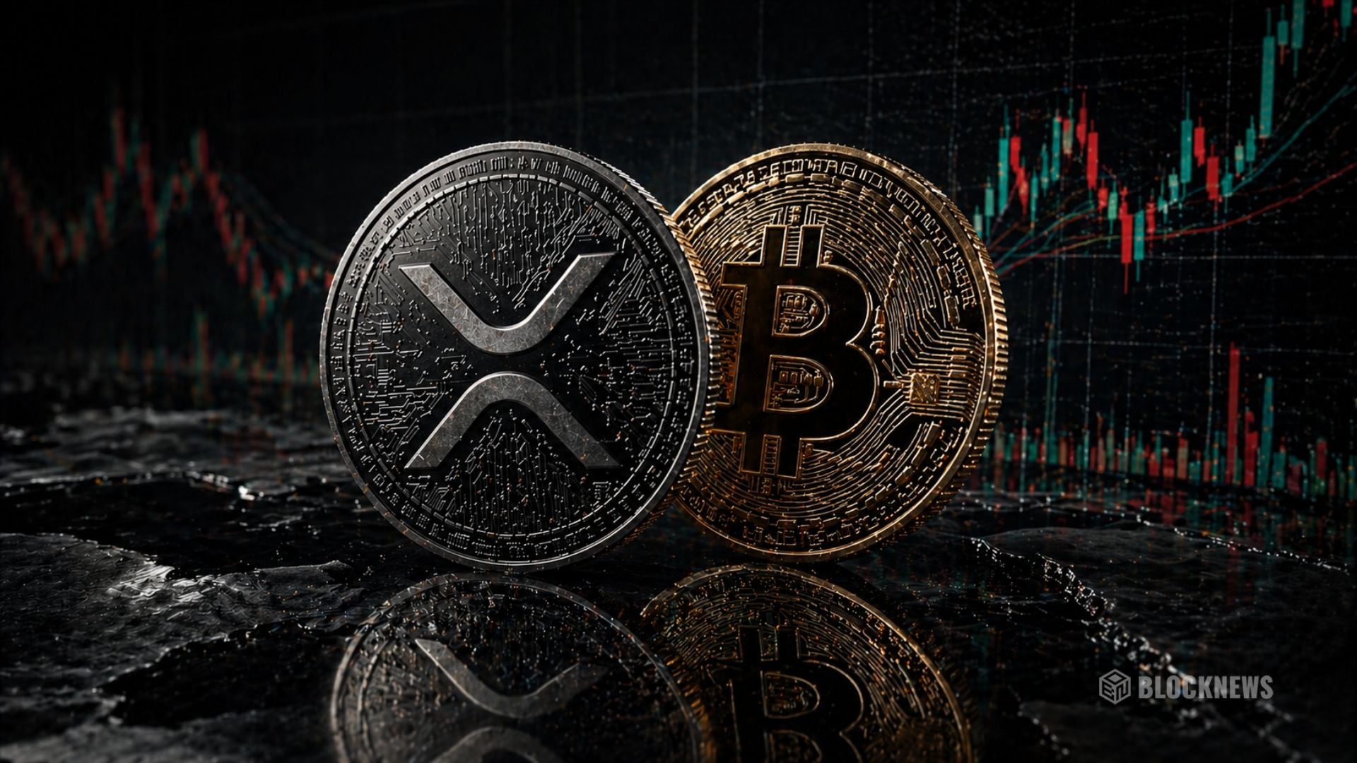 XRP Faces Pressure Across USDT and BTC Pairs – Here Is What This Crypto Trend Signals