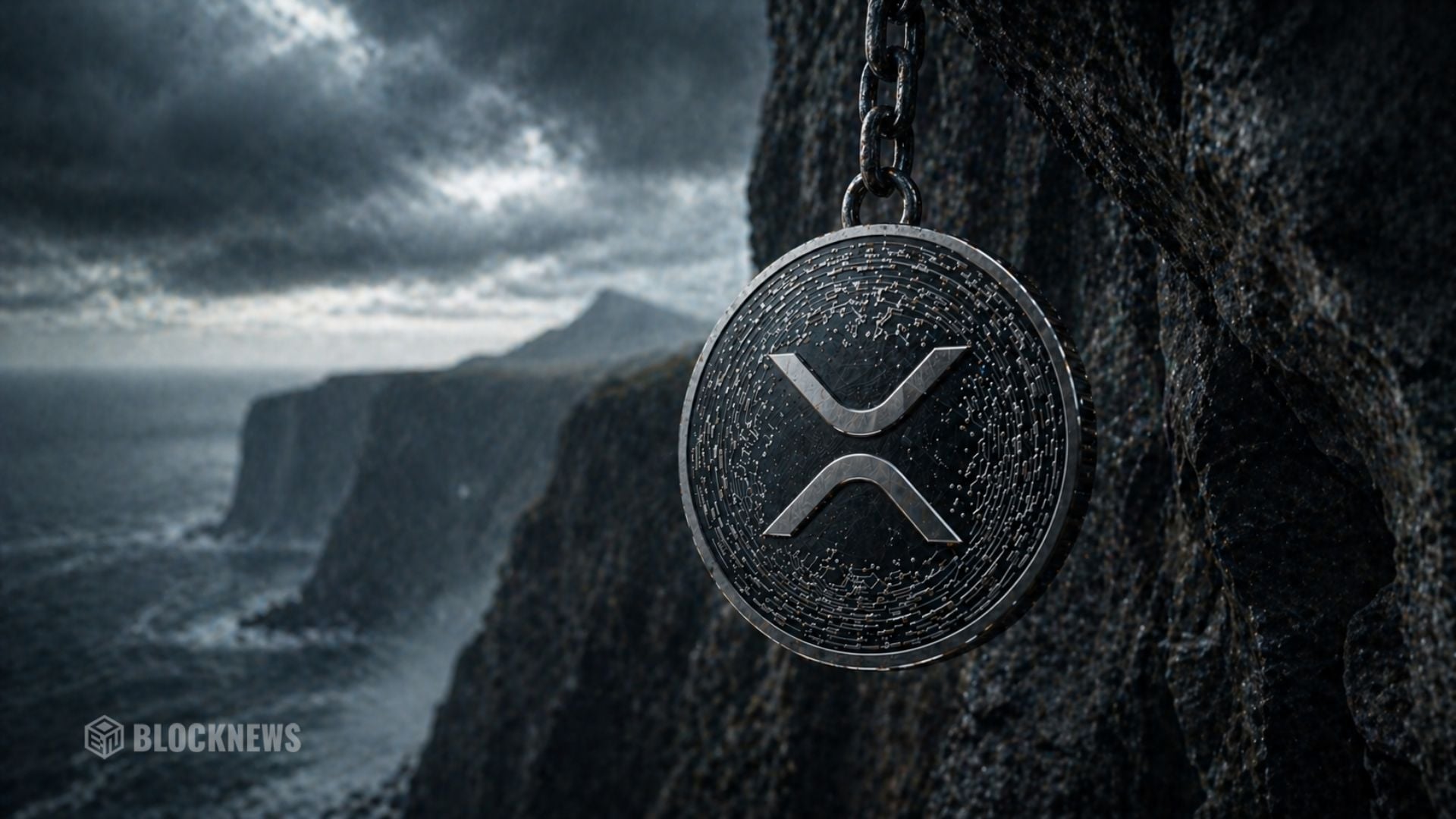 XRP Holds Support but Lacks Momentum – Here Is What This Crypto Phase Signals