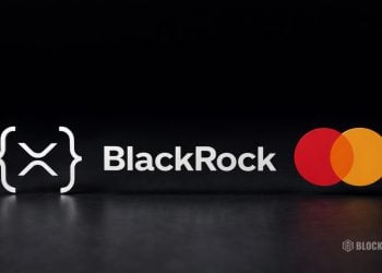 XRP Ledger Adoption Grows With Mastercard and BlackRock – Here Is What’s Happening