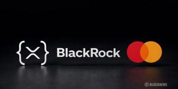 XRP Ledger Adoption Grows With Mastercard and BlackRock – Here Is What’s Happening