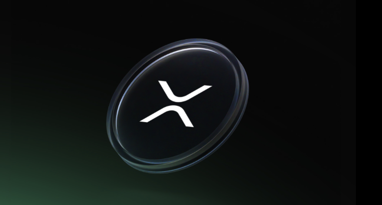 Xrp Logo 