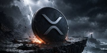 XRP Price Drops Below Critical Level With Rising Short Interest – Here Is What Comes Next