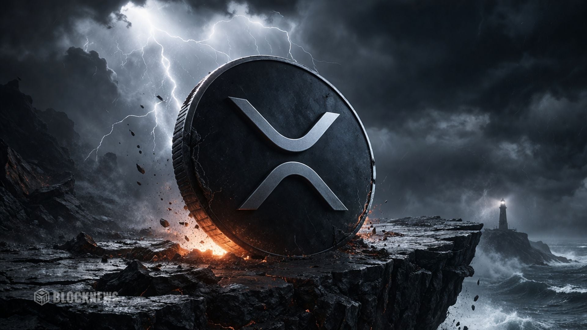 XRP Price Drops Below Critical Level With Rising Short Interest – Here Is What Comes Next