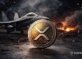 XRP Price Rises Amid War Tensions – Here Is Why Markets Are Still Moving Higher