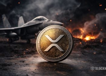 XRP Price Rises Amid War Tensions – Here Is Why Markets Are Still Moving Higher