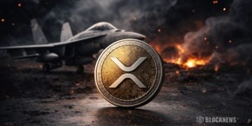 XRP Price Rises Amid War Tensions – Here Is Why Markets Are Still Moving Higher