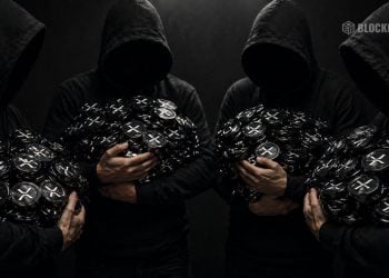 XRP Quietly Accumulates Across Exchanges – Here Is Why a Crypto Breakout May Be Near