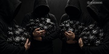 XRP Quietly Accumulates Across Exchanges – Here Is Why a Crypto Breakout May Be Near