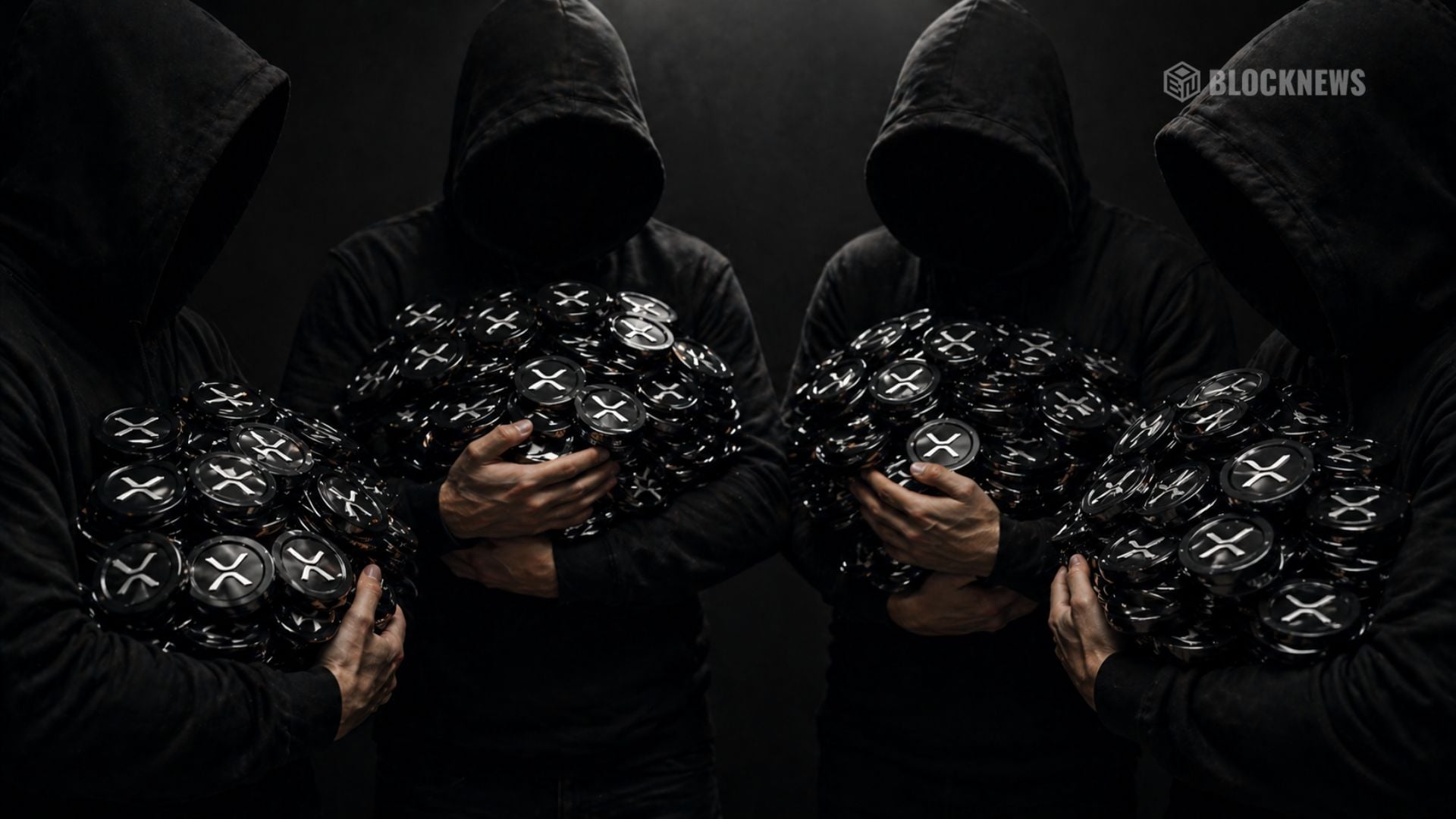 XRP Quietly Accumulates Across Exchanges – Here Is Why a Crypto Breakout May Be Near