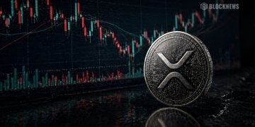 XRP Tests Critical Support as Momentum Fades – Here Is What This Crypto Setup Signals