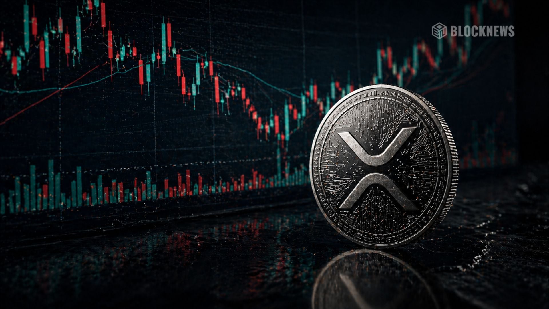 XRP Tests Critical Support as Momentum Fades – Here Is What This Crypto Setup Signals