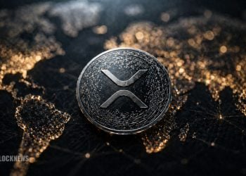 XRP Tied to Global Financial Shift Narrative - Here Is Why Crypto Debate Is Heating Up