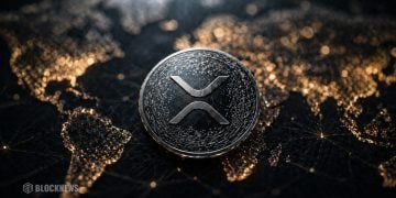 XRP Tied to Global Financial Shift Narrative – Here Is Why Crypto Debate Is Heating Up