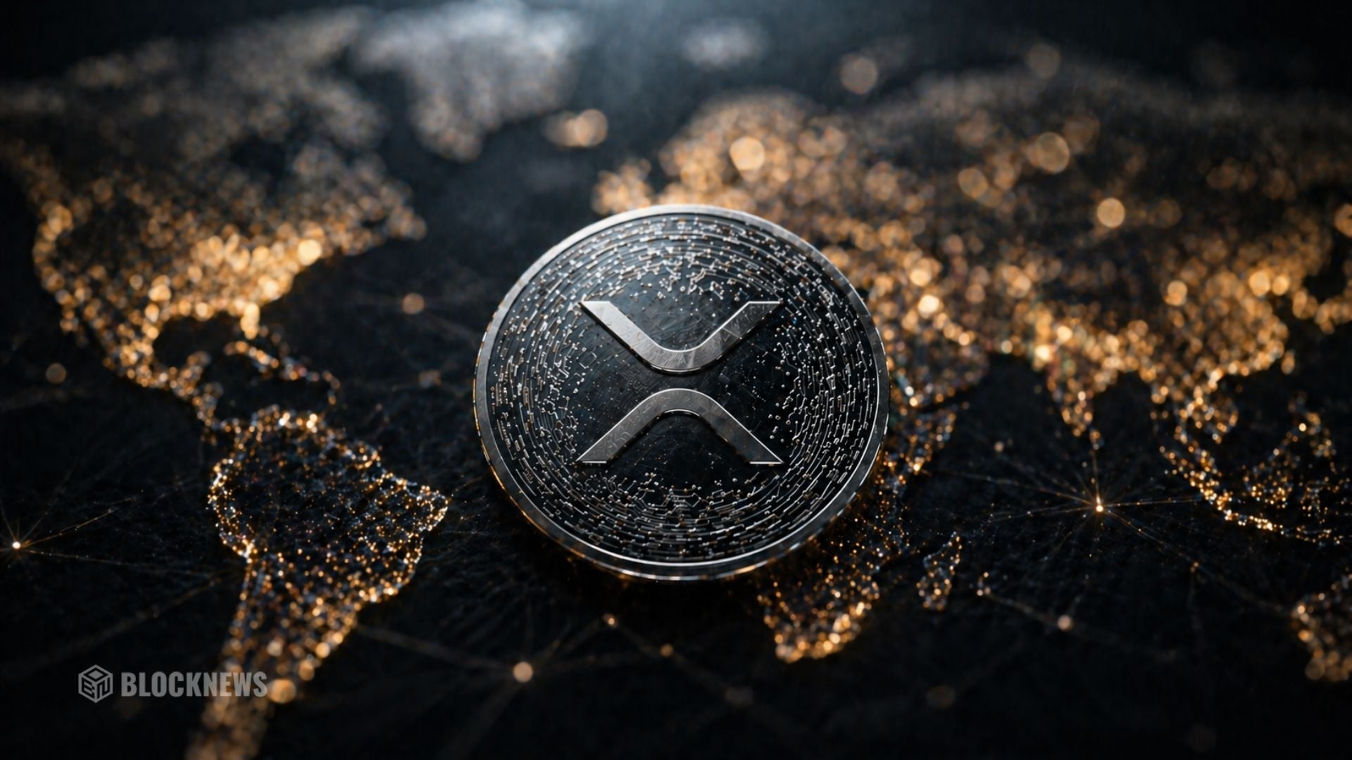 XRP Tied to Global Financial Shift Narrative – Here Is Why Crypto Debate Is Heating Up