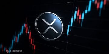 XRP Triangle Setup Signals Potential Surge – Here Is What This Crypto Pattern Means
