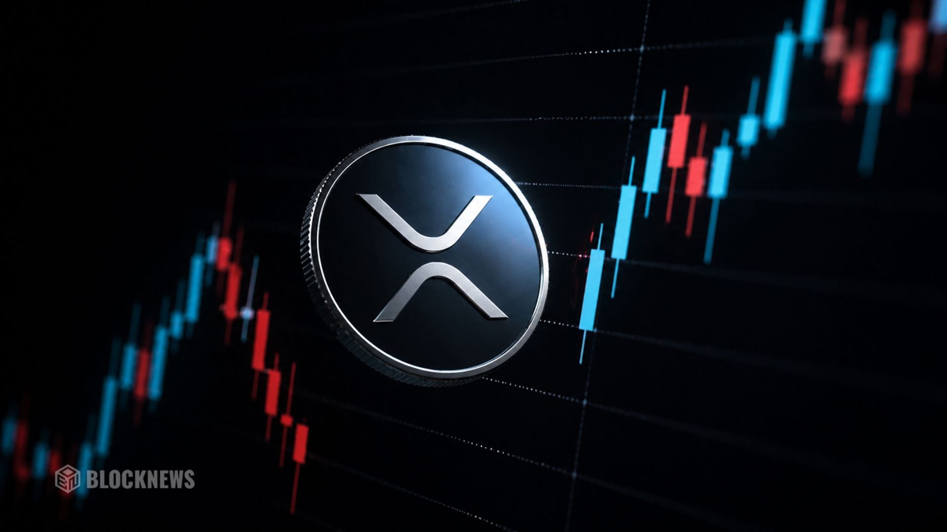 XRP Triangle Setup Signals Potential Surge – Here Is What This Crypto Pattern Means