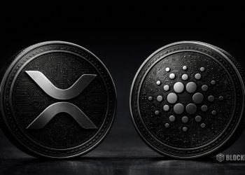 XRP vs Cardano Crypto Outlook Shifts With Peace Talks – Here Is Which Alt May Lead