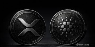 XRP vs Cardano Crypto Outlook Shifts With Peace Talks – Here Is Which Alt May Lead