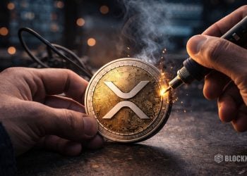 XRP vs Market Reality – Here Is Why Massive Development Hasn’t Driven Price Yet