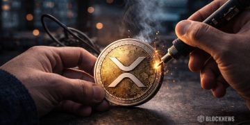 XRP vs Market Reality – Here Is Why Massive Development Hasn’t Driven Price Yet