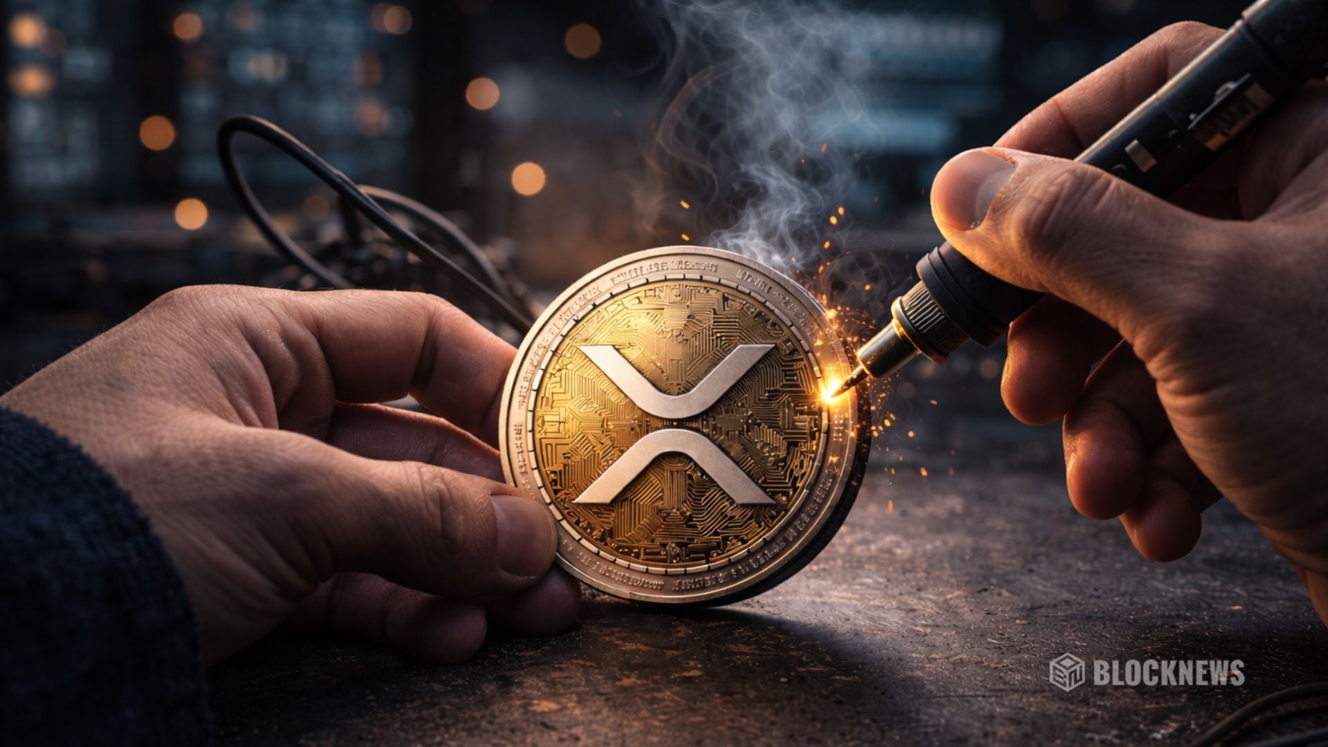 XRP vs Market Reality – Here Is Why Massive Development Hasn’t Driven Price Yet