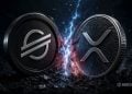 XRP vs XLM Crypto Comparison Reveals Key Differences – Here Is The Bigger Picture