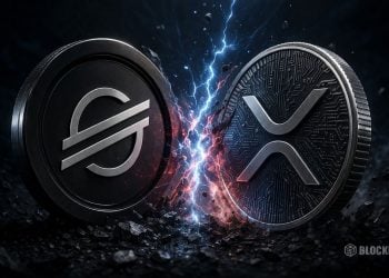 XRP vs XLM Crypto Comparison Reveals Key Differences – Here Is The Bigger Picture