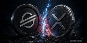 XRP vs XLM Crypto Comparison Reveals Key Differences – Here Is The Bigger Picture