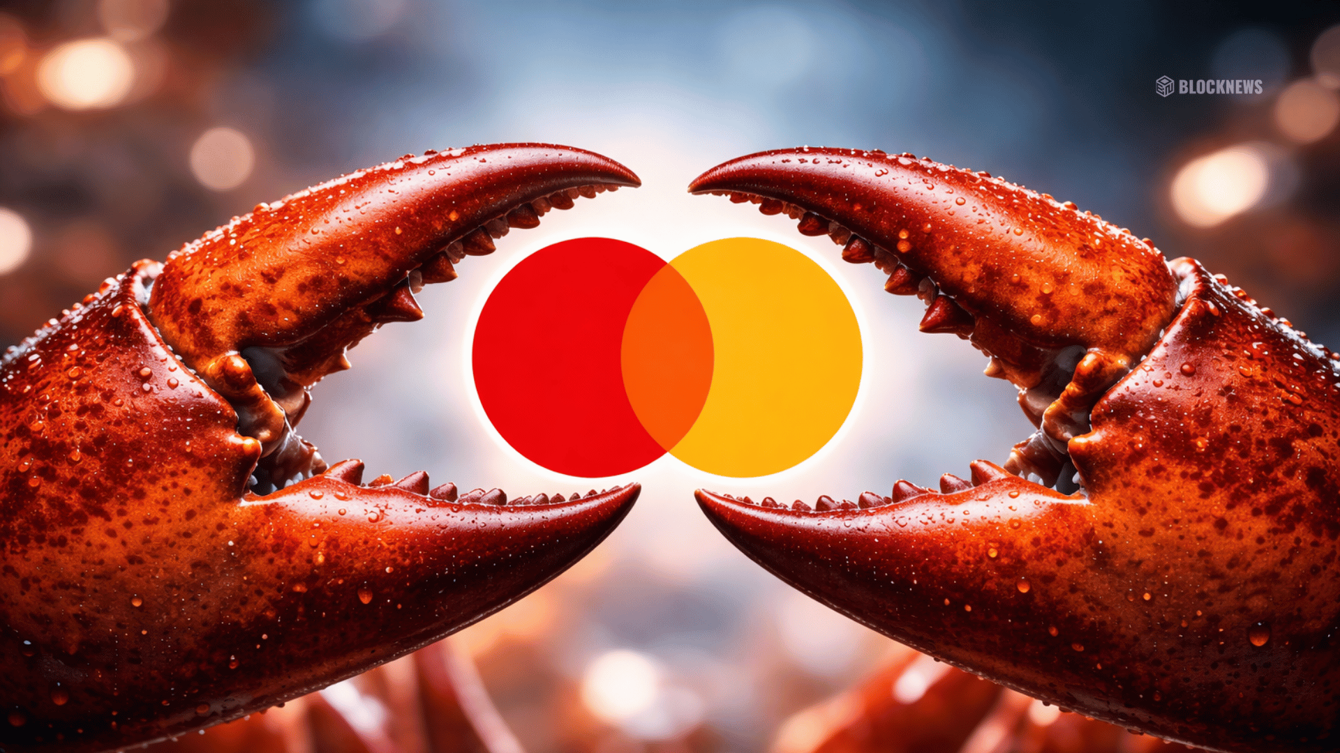 Your AI Agent Can Now Swipe Your Mastercard — Lobster.cash Just Made That a Real Thing